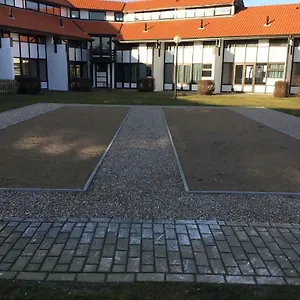 Aan Zee Hébergement de vacances Middelkerke