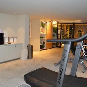 Premier Appart hôtel Anvers